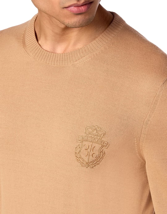 Jersey Cuello Redondo - Image 5