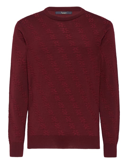 Jersey Cuello Redondo - Image 1