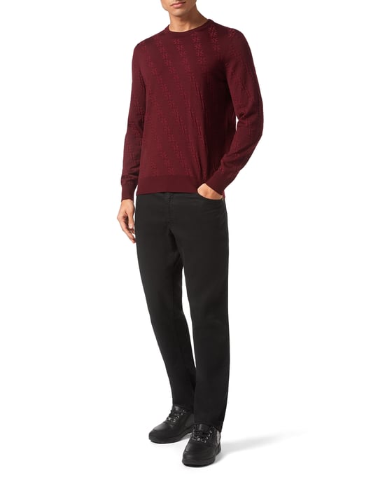 Jersey Cuello Redondo - Image 2