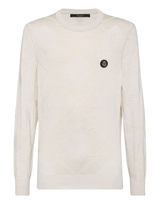 Jersey Cuello Redondo - Image 1