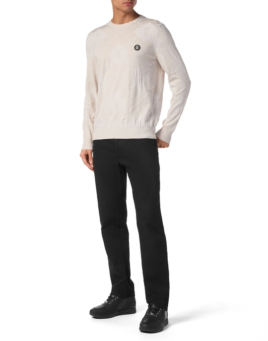 Jersey Cuello Redondo - Image 3