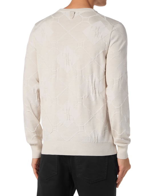 Jersey Cuello Redondo - Image 4
