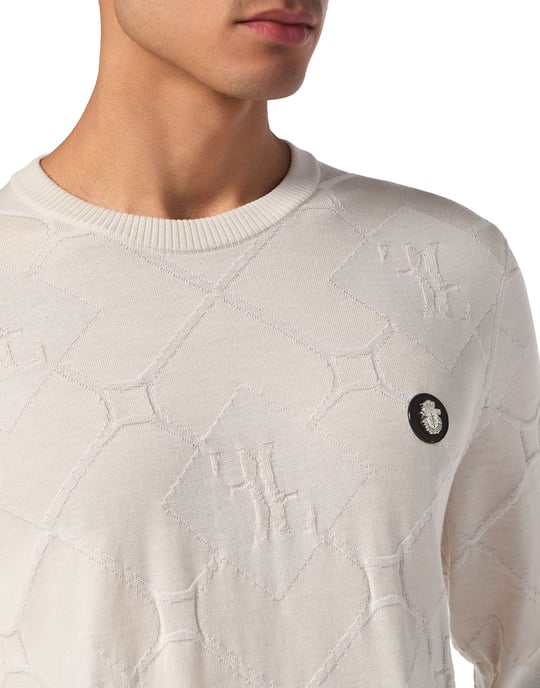 Jersey Cuello Redondo - Image 5