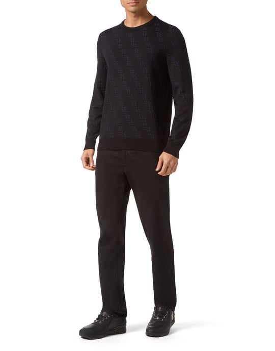 Jersey Cuello Redondo - Image 2