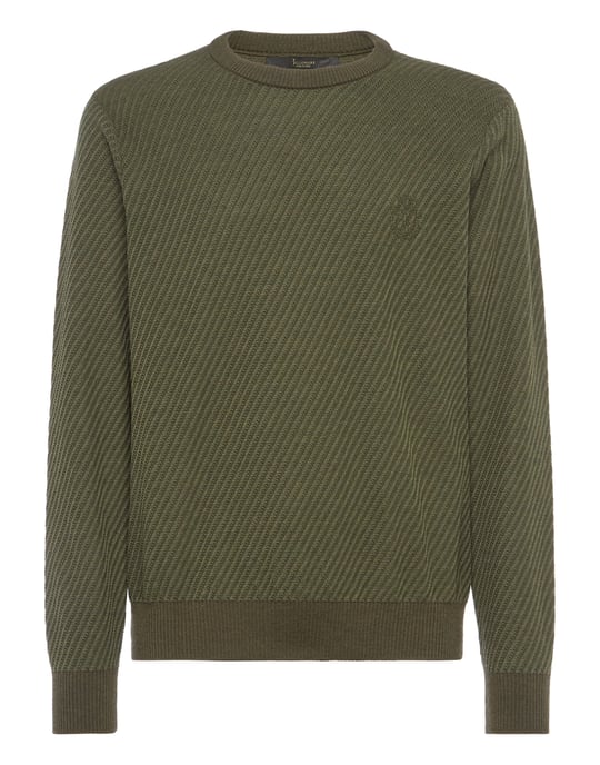 Jersey Cuello Redondo Crest - Image 1