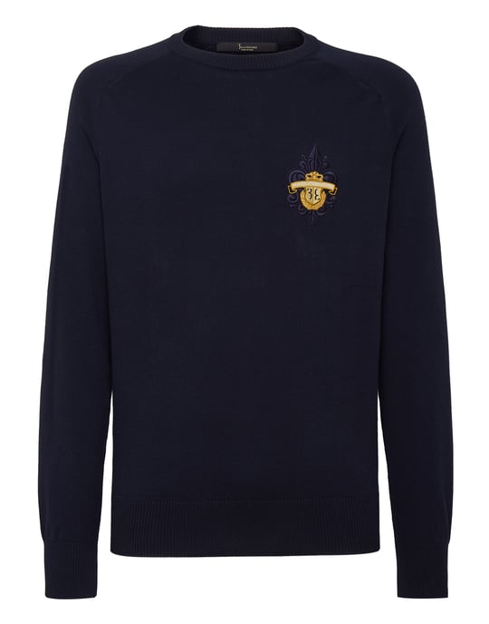 Jersey Cuello Redondo - Image 1
