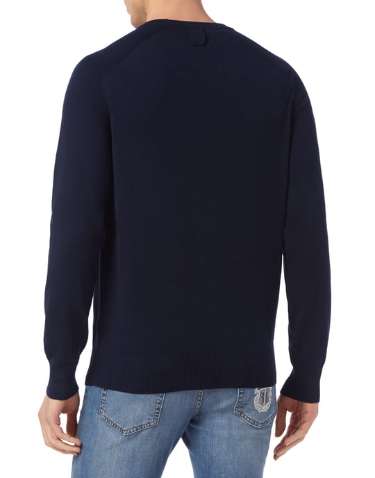 Jersey Cuello Redondo - Image 2