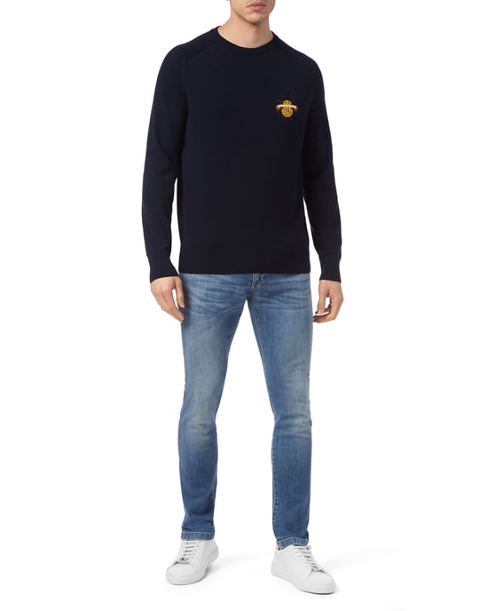 Jersey Cuello Redondo - Image 3