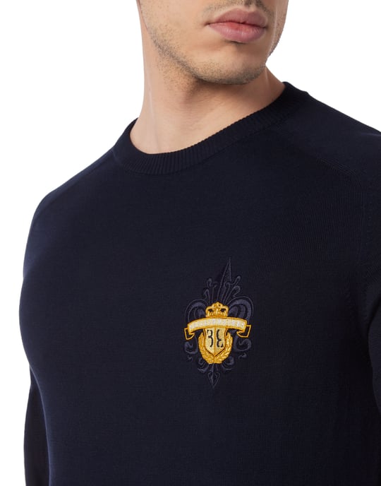 Jersey Cuello Redondo - Image 5