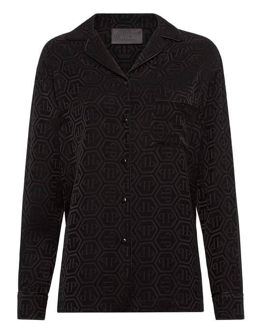 Camisa Monogram - Image 1