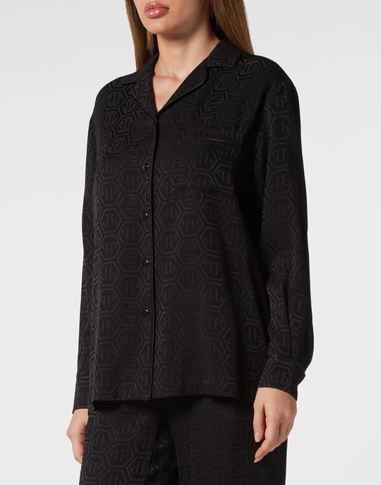 Camisa Monogram - Image 2