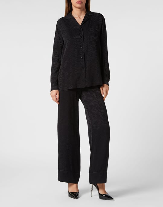 Camisa Monogram - Image 3