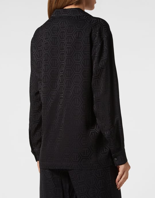 Camisa Monogram - Image 4