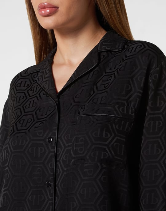 Camisa Monogram - Image 5