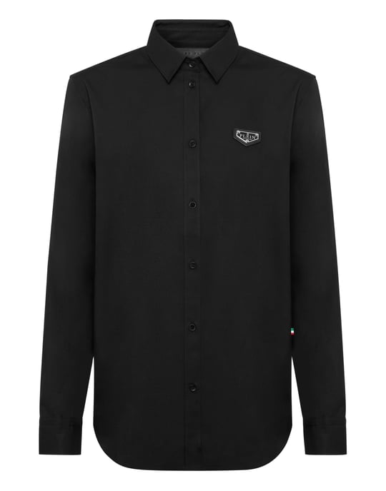 Camisa Iconic Plein - Image 1