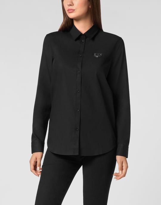Camisa Iconic Plein - Image 2