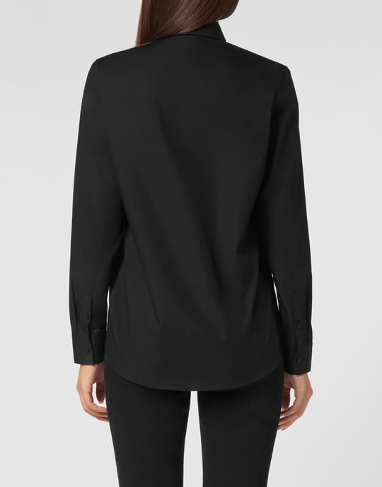 Camisa Iconic Plein - Image 5