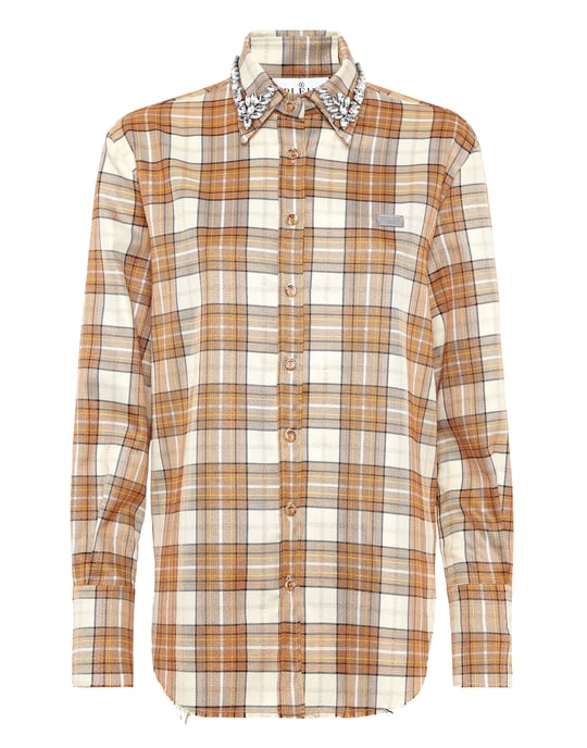Camisa Flame - Image 1