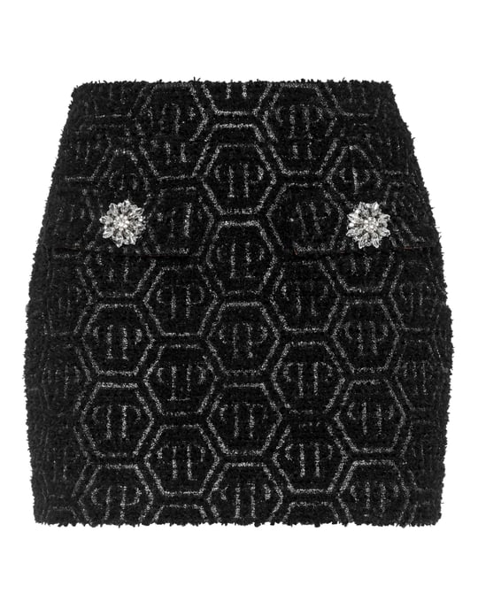 Minifalda Monogram - Image 1