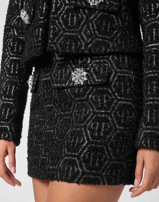 Minifalda Monogram - Image 5