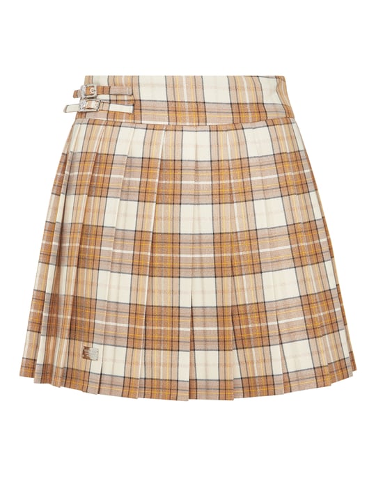Minifalda Flame - Image 1