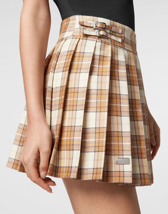 Minifalda Flame - Image 5