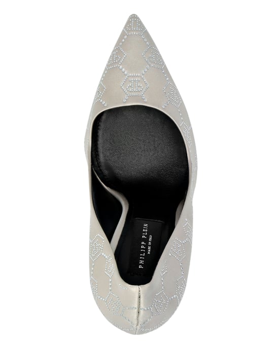 Bombas Monogram - Image 2