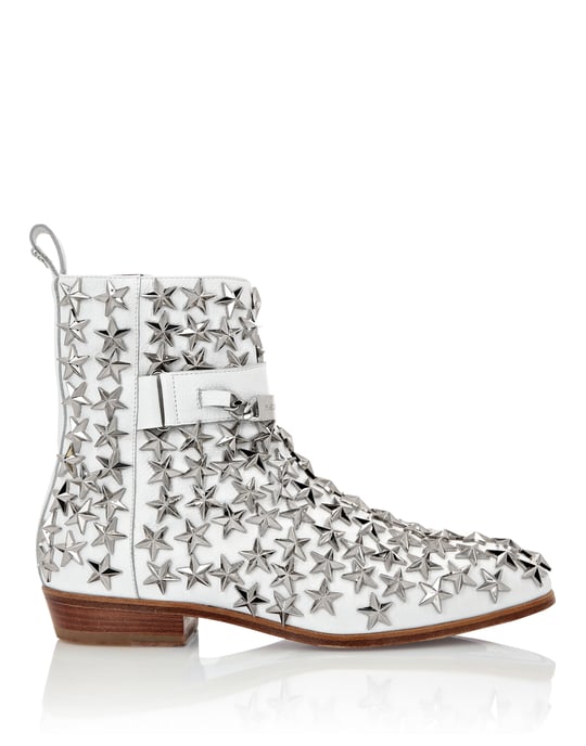 Botas Mid Flat Stars - Image 2