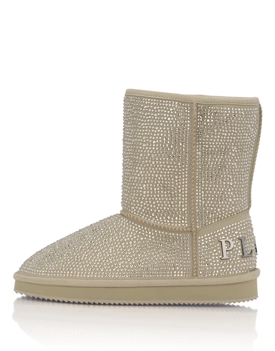Botas Mid Flat - Image 5