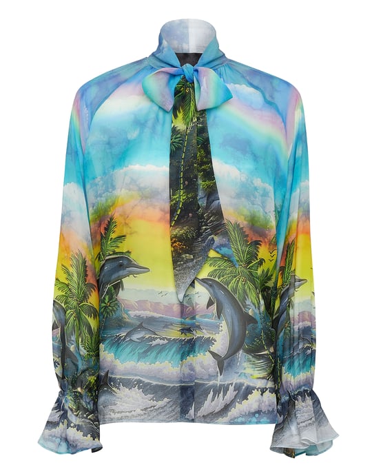 Camisa Hawaii - Image 1