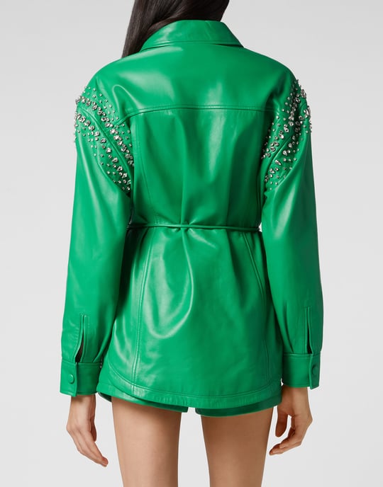 Camisa De Cuero - Image 5