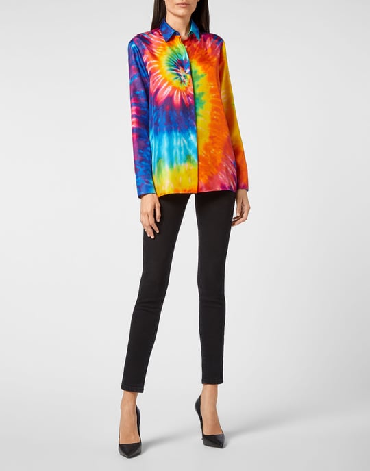 Camisa Tie Dye - Image 4