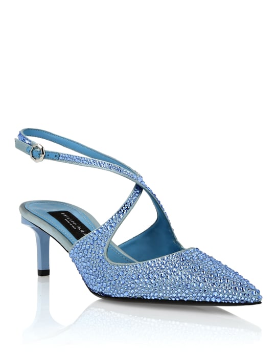 Zapatos Slingback - Image 1