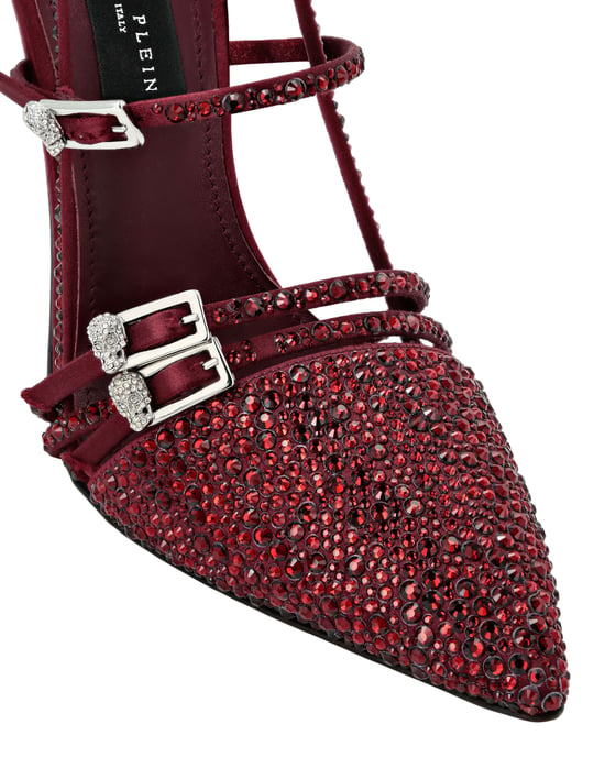 Zapatos Slingback - Image 2