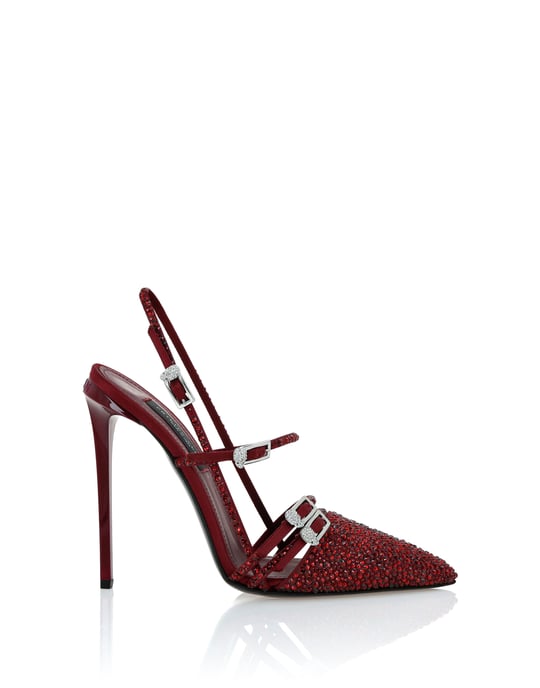 Zapatos Slingback - Image 3