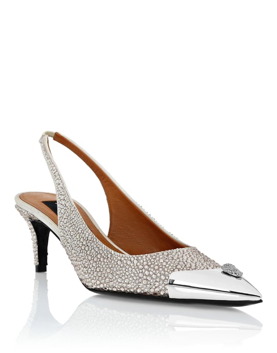 Zapatos Slingback - Image 1