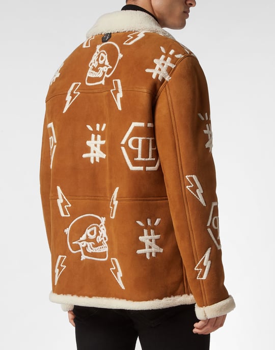 Abrigo Monogram - Image 5