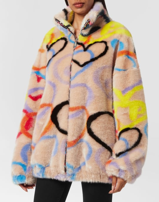 Chaqueta Heart - Image 2