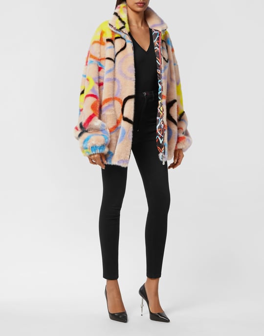 Chaqueta Heart - Image 3