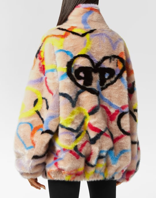 Chaqueta Heart - Image 4