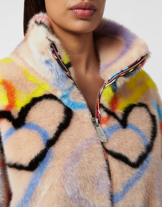 Chaqueta Heart - Image 5