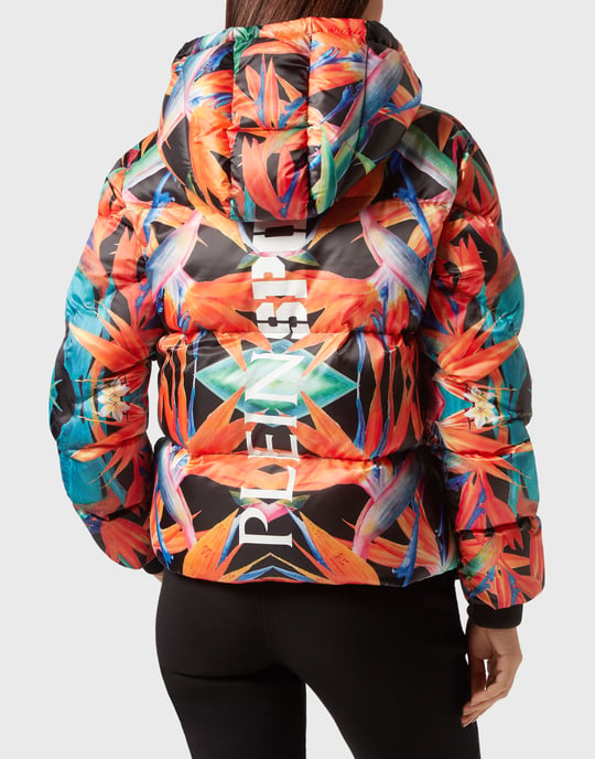 Chaqueta Flowers - Image 4