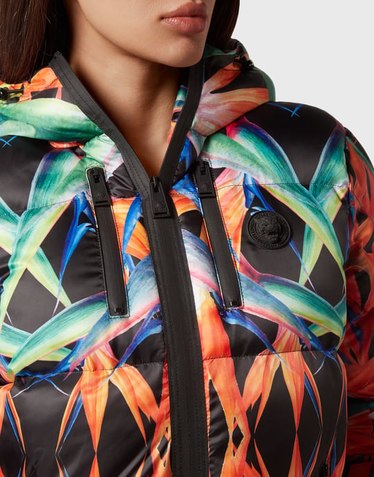 Chaqueta Flowers - Image 5