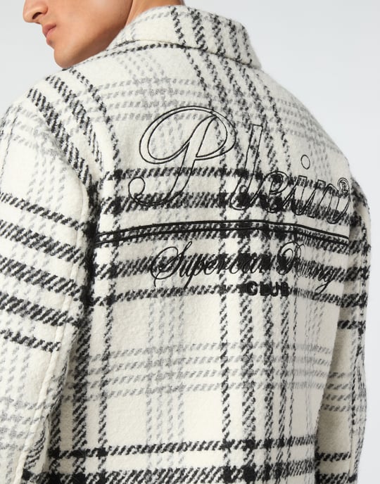 Chaqueta Gothic Plein - Image 5