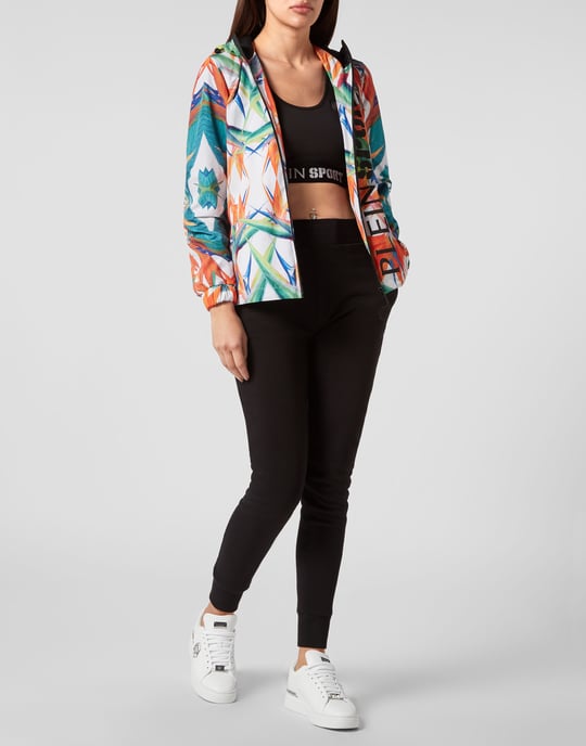 Chaqueta Flowers - Image 3