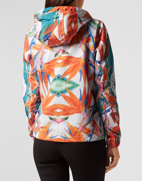 Chaqueta Flowers - Image 4