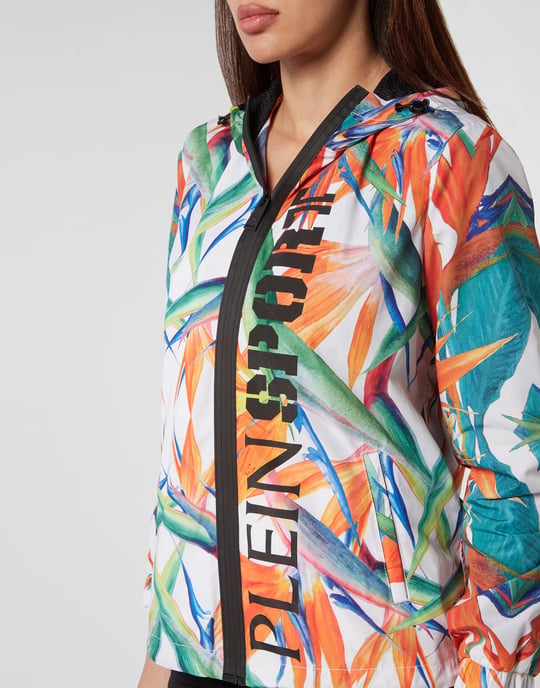 Chaqueta Flowers - Image 5