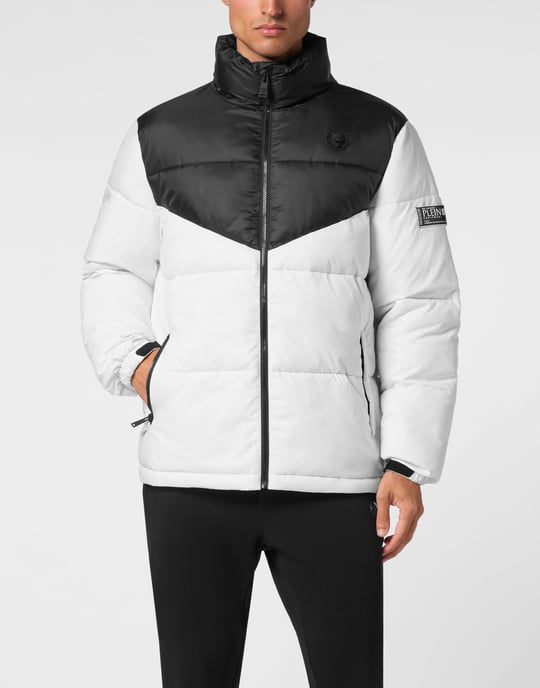 Chaqueta De Plumón - Image 2