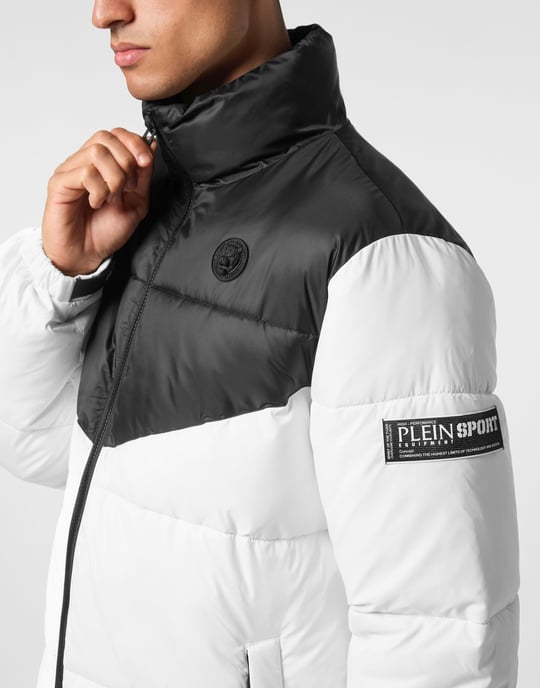 Chaqueta De Plumón - Image 3