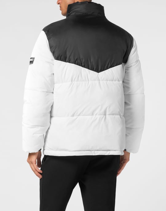 Chaqueta De Plumón - Image 5